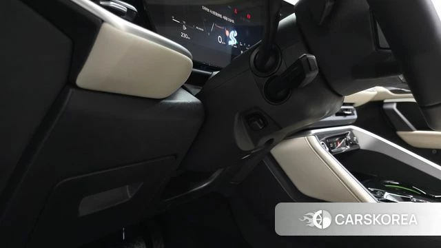 Audi Q5 (80A) id 4570948 из Кореи 20
