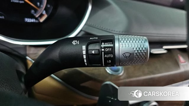 Genesis G80 (RG3) id 5013268 из Кореи 20