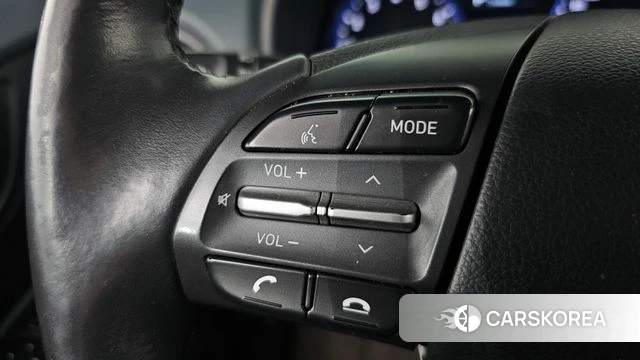 Hyundai Kona id 4998868 из Кореи 20