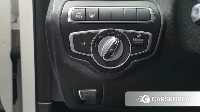 Mercedes-Benz C-Class W205 id 5019097 из Кореи 20