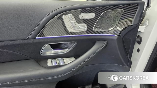 Mercedes-Benz GLE-Class W167 id 4991966 из Кореи 20