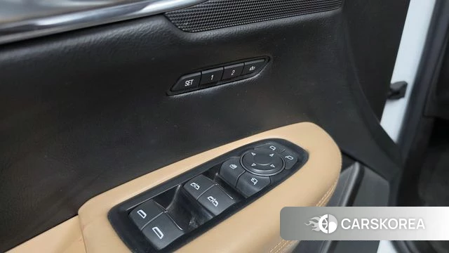 Cadillac XT5 id 5041971 из Кореи 20