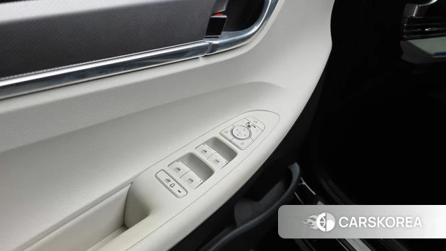 Hyundai The New Grandeur IG id 4958521 из Кореи 20