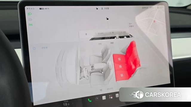 Tesla Model Y id 4778348 из Кореи 20