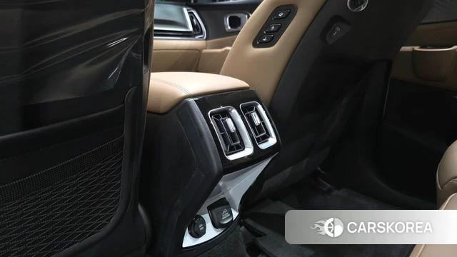 Kia The New Sorento 4th Generation id 4853789 из Кореи 20