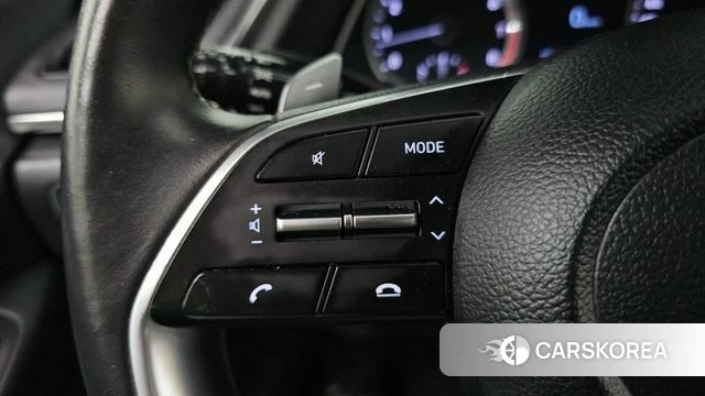 Hyundai Sonata (DN8) id 5023687 из Кореи 20