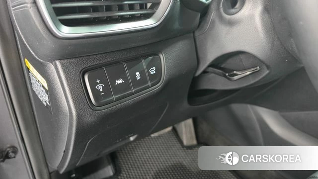 Hyundai Santa Fe TM id 5029042 из Кореи 20