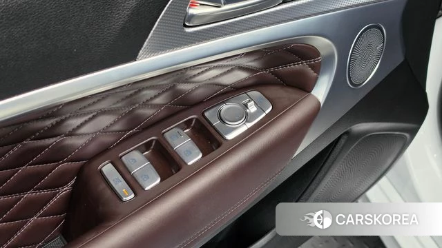 Genesis The New G70 id 4936340 из Кореи 20