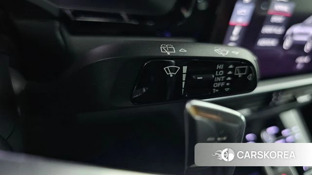 Porsche Cayenne (PO536) id 4918663 из Кореи 20
