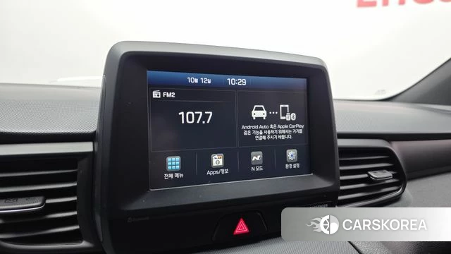 Hyundai Veloster (JS) id 4977877 из Кореи 20