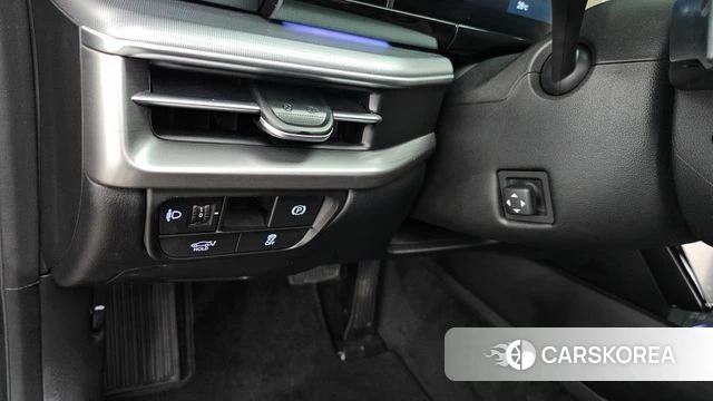 Hyundai Grandeur (GN7) id 4773937 из Кореи 20