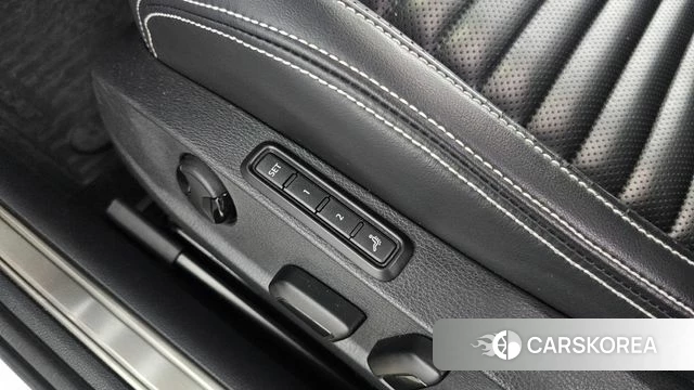 Volkswagen Passat GT (B8) id 4906622 из Кореи 20