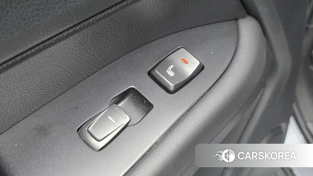 Ssangyong Rexton Sports id 4982673 из Кореи 20