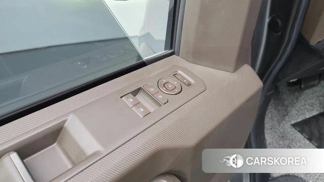 Kia PV5 id 5026127 из Кореи 20