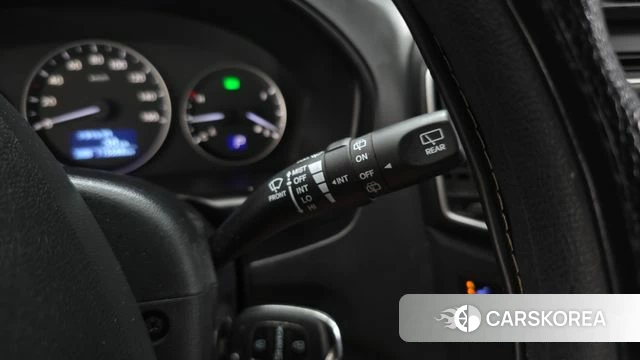 Hyundai The New Grand Starex id 4764969 из Кореи 20
