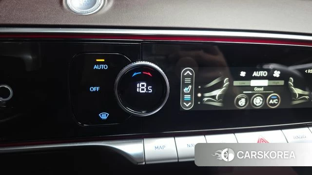 Genesis GV70 id 5027910 из Кореи 20