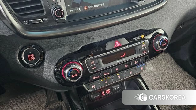 Kia The New Sorento id 5028801 из Кореи 20