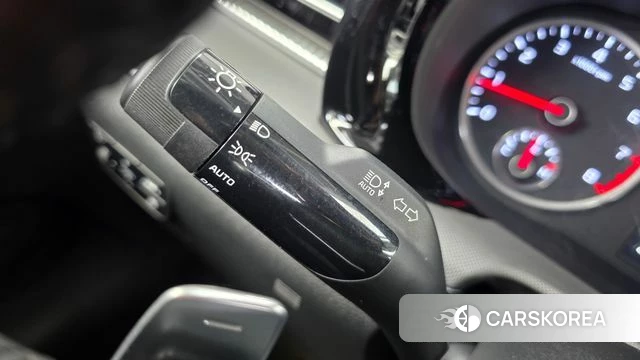 Kia K5 3rd generation id 4997693 из Кореи 20