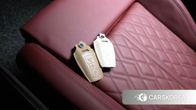 Audi SQ6 e-Tron (GF) id 4421411 из Кореи 20