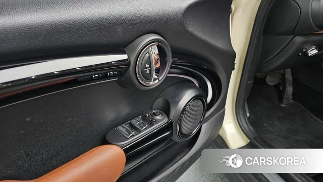 Mini Cooper S Convertible id 5012507 из Кореи 20