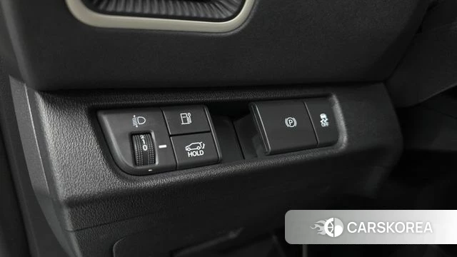 Kia EV5 id 5001449 из Кореи 20