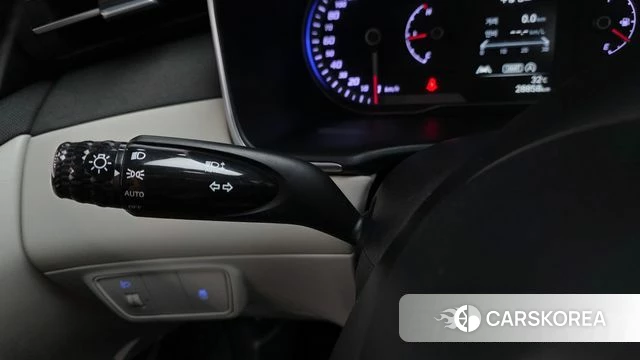 Hyundai Tucson (NX4) id 4701388 из Кореи 20