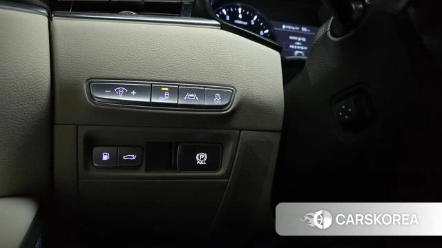 Kia More K9 id 5042083 из Кореи 20