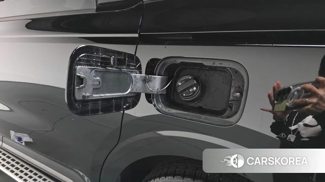 Kia The New Carnival 4th Generation id 5021220 из Кореи 20