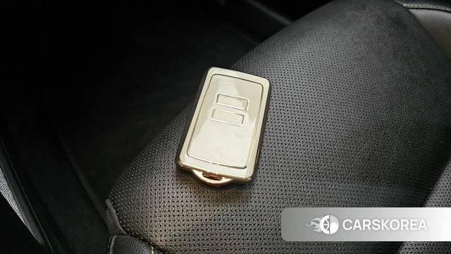 Renault Korea (Samsung) XM3 id 5016338 из Кореи 20