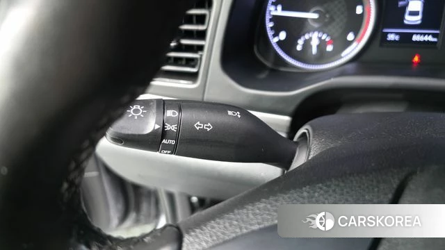 Hyundai The New Avante AD id 4677540 из Кореи 20