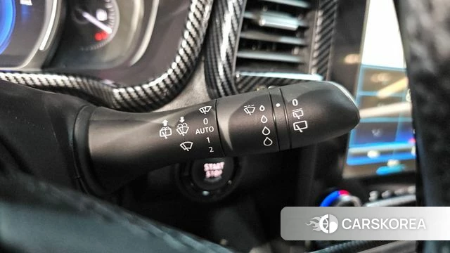 Renault Korea (Samsung) QM6 id 4930970 из Кореи 20
