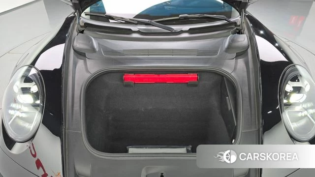 Porsche 911(992) id 4764543 из Кореи 20