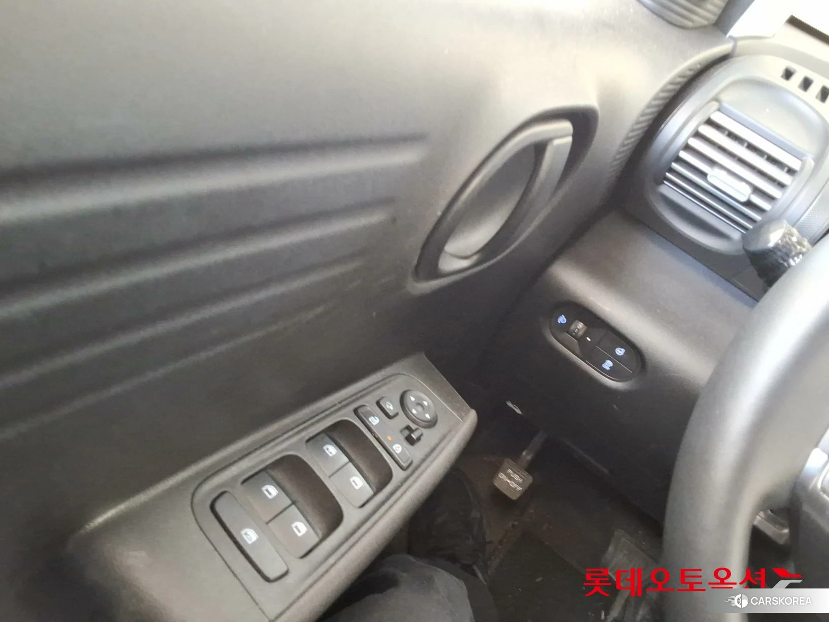 Hyundai Casper id 5001034 из Кореи 20
