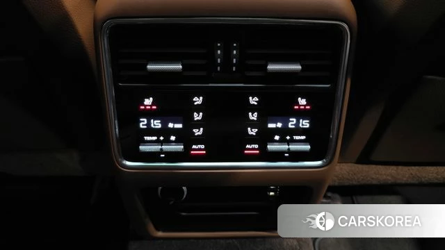 Porsche Cayenne (PO536) id 4937369 из Кореи 20