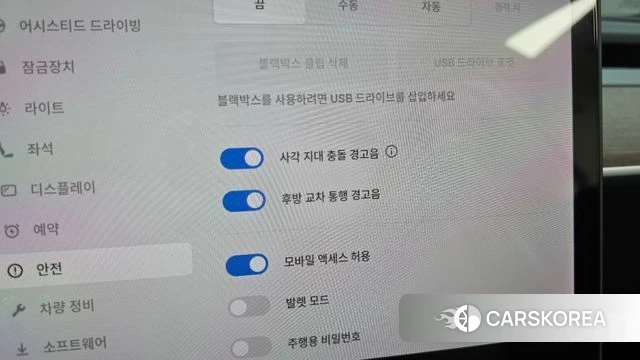 Tesla Model 3 id 5035304 из Кореи 20