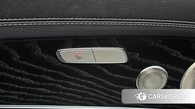 Mercedes-Benz E-Class W213 id 4976577 из Кореи 20