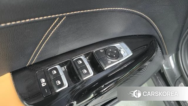Kia K5 3rd generation id 5028754 из Кореи 20