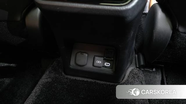 Lexus NX350h Second generation id 4928113 из Кореи 20