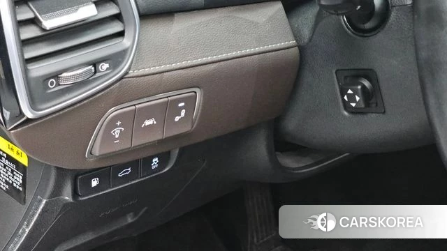 Hyundai Grandeur IG Hybrid id 4967937 из Кореи 20