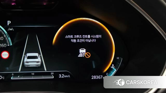 Genesis G80 (RG3) id 4986730 из Кореи 20