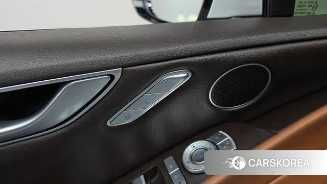 Genesis G80 (RG3) id 5022481 из Кореи 20