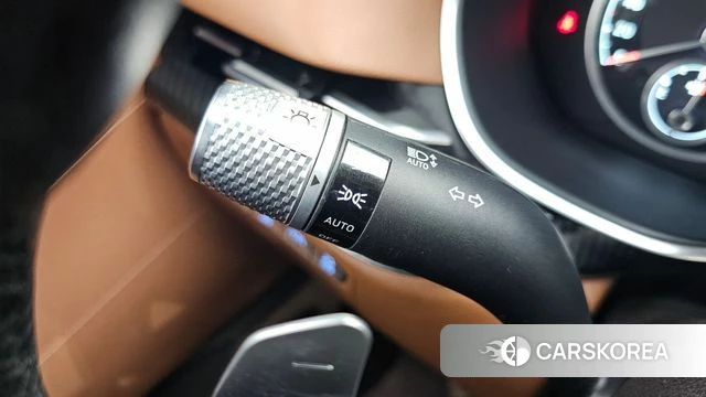 Genesis G80 (RG3) id 4959407 из Кореи 20