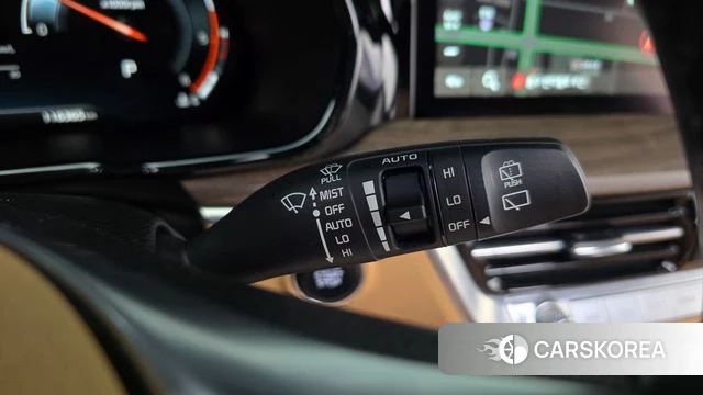 Kia Mohave Master id 5028580 из Кореи 20