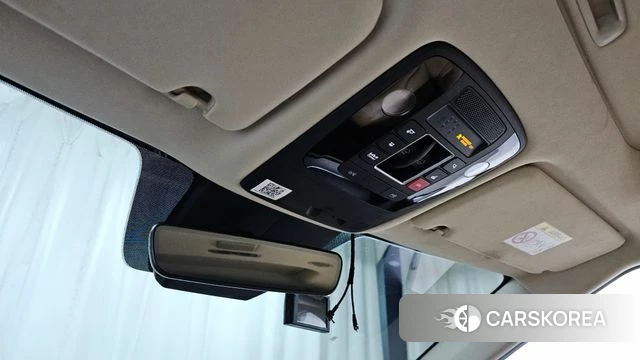 Kia Carnival 4th generation id 4881233 из Кореи 20