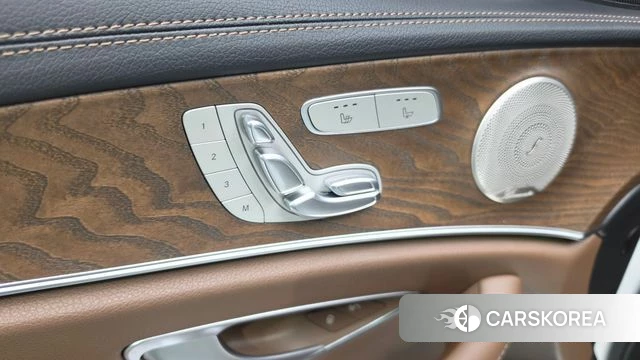 Mercedes-Benz E-Class W213 id 4985804 из Кореи 20