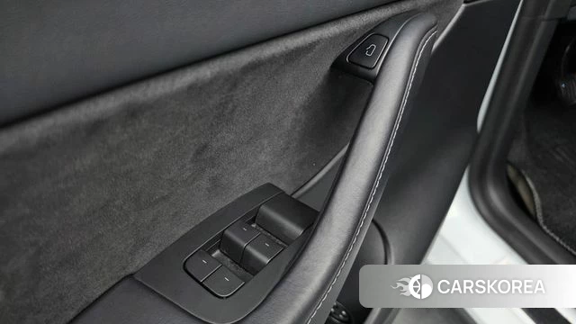 Tesla Model Y id 4986418 из Кореи 20