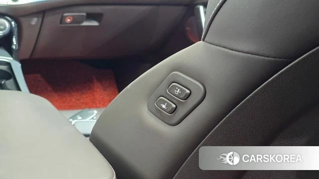 Kia Stinger id 5041860 из Кореи 20