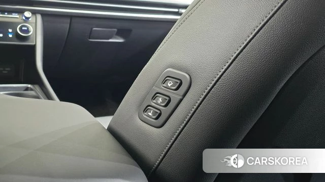 Hyundai Sonata D Edge (DN8) id 4984883 из Кореи 20