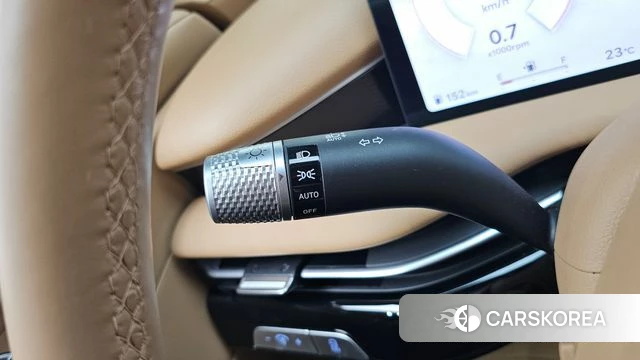 Genesis G80 (RG3) id 4941080 из Кореи 20
