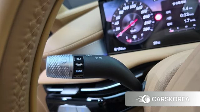 Genesis G80 (RG3) id 4995450 из Кореи 20